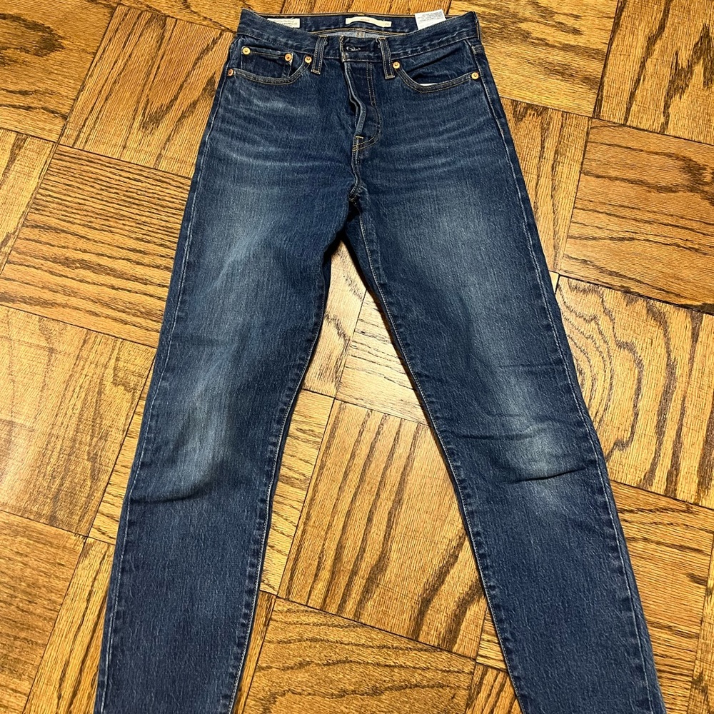 Levi’s Wedgie Jeans Size 26